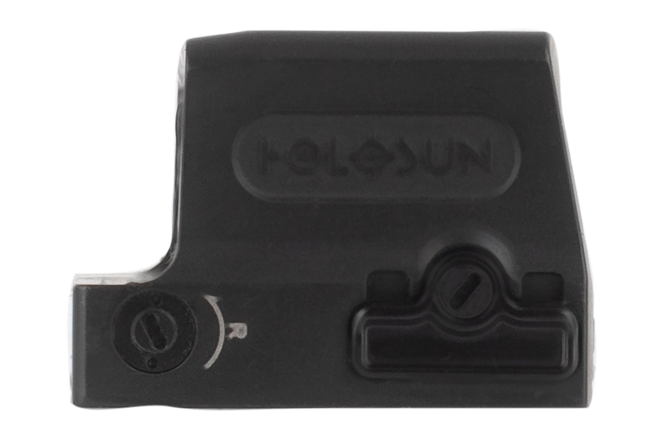 Holosun HE509T RD-X2 Enclosed Solar Powered Red Dot Sight